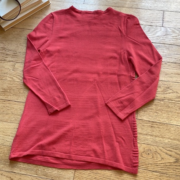 Buffalo women’s sweater size small - Picture 6 of 9